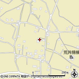 野口喜志栄周辺の地図