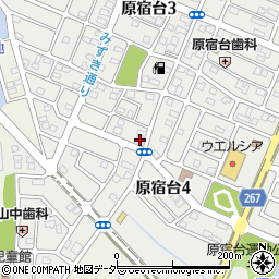 武蔵野銀行五霞支店周辺の地図