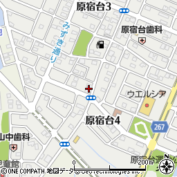 武蔵野銀行五霞支店 ＡＴＭ周辺の地図