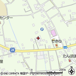寺崎ゴム工業周辺の地図