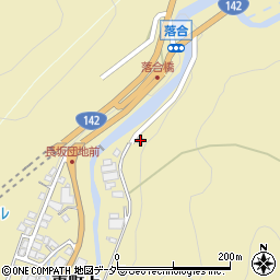 長野県諏訪郡下諏訪町959周辺の地図