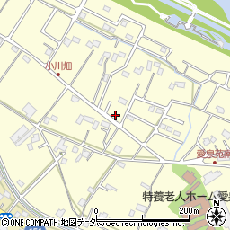 埼玉県加須市水深1093-20周辺の地図