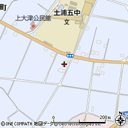 株式会社榎清　資材倉庫周辺の地図