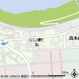 ヨシムラ建築板金周辺の地図