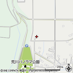 埼玉県鴻巣市大芦1320周辺の地図