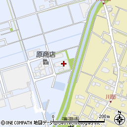 株式会社有田ユニテム周辺の地図
