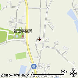 埼玉県熊谷市小江川989周辺の地図