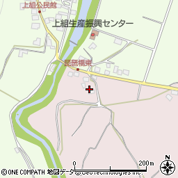 長野県塩尻市洗馬3224周辺の地図