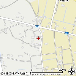 埼玉県久喜市東大輪1413周辺の地図