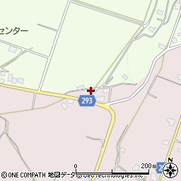 長野県塩尻市洗馬3177周辺の地図