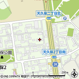 丸五富士マンション周辺の地図