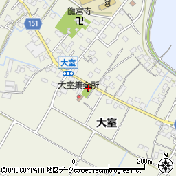 天神神社周辺の地図