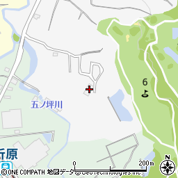 グループホームあかつき訪問看護ステーション周辺の地図