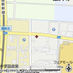 活ろばた弥吉大和田店周辺の地図