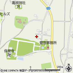 埼玉県熊谷市小江川1350周辺の地図