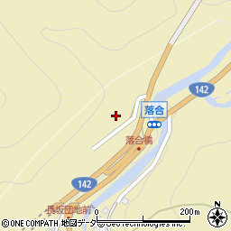長野県諏訪郡下諏訪町10629周辺の地図