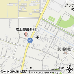 有限会社鈴木宝石周辺の地図