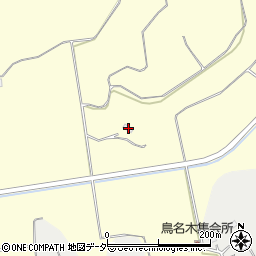茨城県行方市玉造甲3055周辺の地図