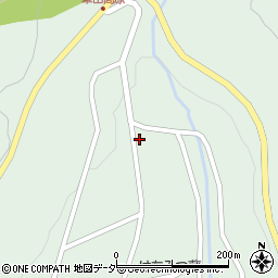 信州綜合開発観光株式会社　経理課周辺の地図