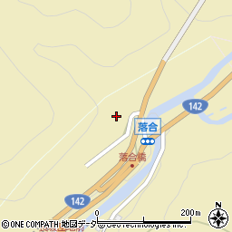 長野県諏訪郡下諏訪町10626周辺の地図