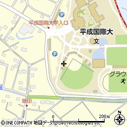 埼玉県加須市水深1914周辺の地図