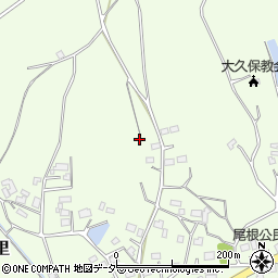 埼玉県比企郡嵐山町古里469周辺の地図
