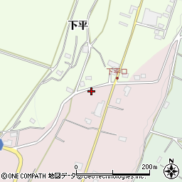 長野県塩尻市洗馬3084-2周辺の地図