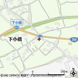 野口油店周辺の地図