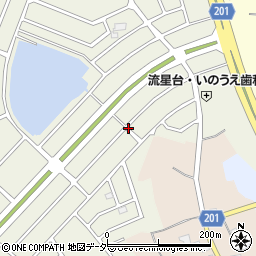三和シヤッター工業株式会社　つくばメンテサービスセンター周辺の地図