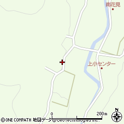 長野県塩尻市上小曽部4478周辺の地図
