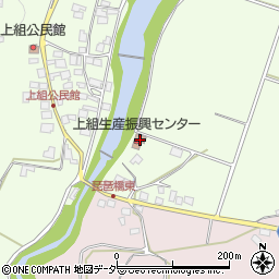 長野県塩尻市洗馬752周辺の地図