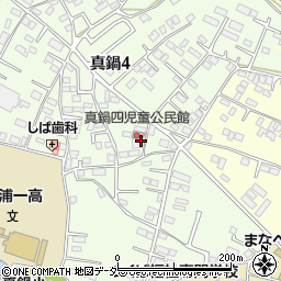 株式会社須田酒店土浦支店周辺の地図