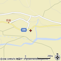 長野県諏訪郡下諏訪町2544周辺の地図