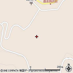 島根県隠岐郡海士町福井1152周辺の地図