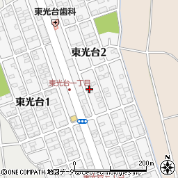 有限会社松田芝生周辺の地図