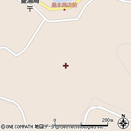 島根県隠岐郡海士町福井937周辺の地図