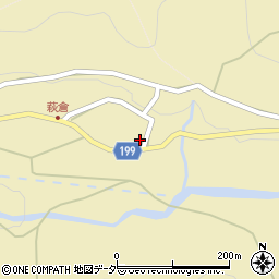 長野県諏訪郡下諏訪町2533周辺の地図