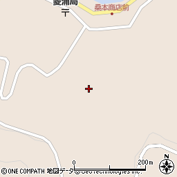 島根県隠岐郡海士町福井959周辺の地図