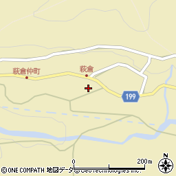 長野県諏訪郡下諏訪町2515周辺の地図