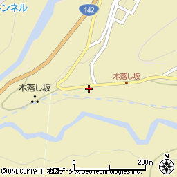 長野県諏訪郡下諏訪町2457周辺の地図