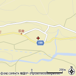 長野県諏訪郡下諏訪町2531周辺の地図