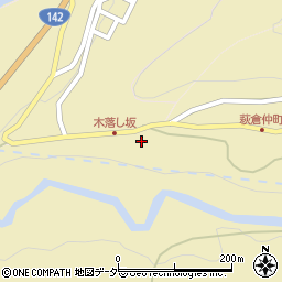長野県諏訪郡下諏訪町2466周辺の地図