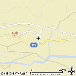 長野県諏訪郡下諏訪町2535周辺の地図
