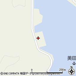 有限会社船舶電機舎周辺の地図
