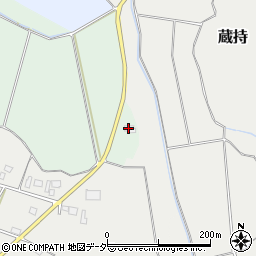 茨城県常総市古間木沼新田19周辺の地図