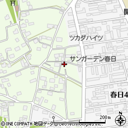 株式会社ニッシル・ワールドジャパン周辺の地図
