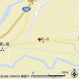 長野県諏訪郡下諏訪町2611周辺の地図