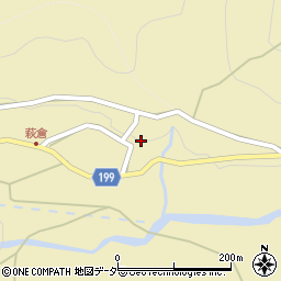 長野県諏訪郡下諏訪町2713周辺の地図