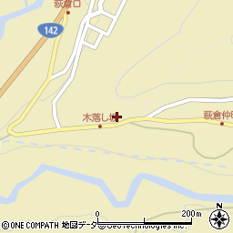 長野県諏訪郡下諏訪町2615-1周辺の地図