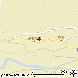 長野県諏訪郡下諏訪町2669周辺の地図